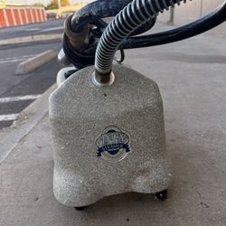 Jiffy Steamer J 4000