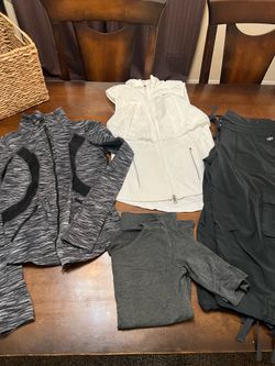 Women’s Premium Athletic Bundle (4 Pieces) – $65