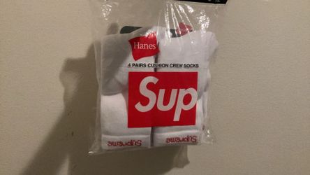 Supremem socks