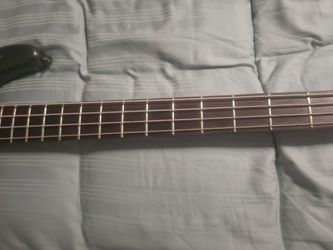 SGC Nanyo Bass Collection SB 301 Made In Japan Bass for Sale in Hawthorne,  CA - OfferUp