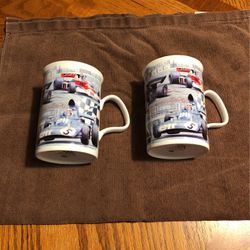 Cups , Collectible