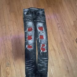 american eagle street wear pants
