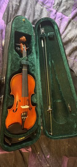Violin