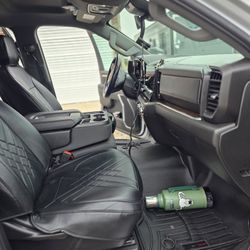 2024 GMC Sierra 2500 HD