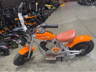 Kids e bike