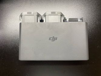 DJI Air 3 Batteries (2) + Battery Charging Hub