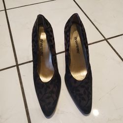 Lady shoes