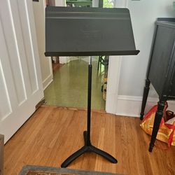 Manhasset Music Stand