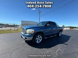 2006 Dodge Ram 1500