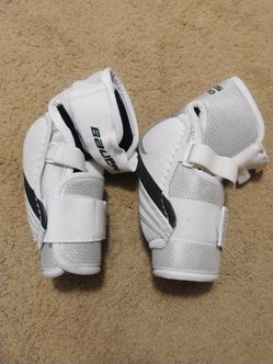 Bauer Nexus 400 elbow pads