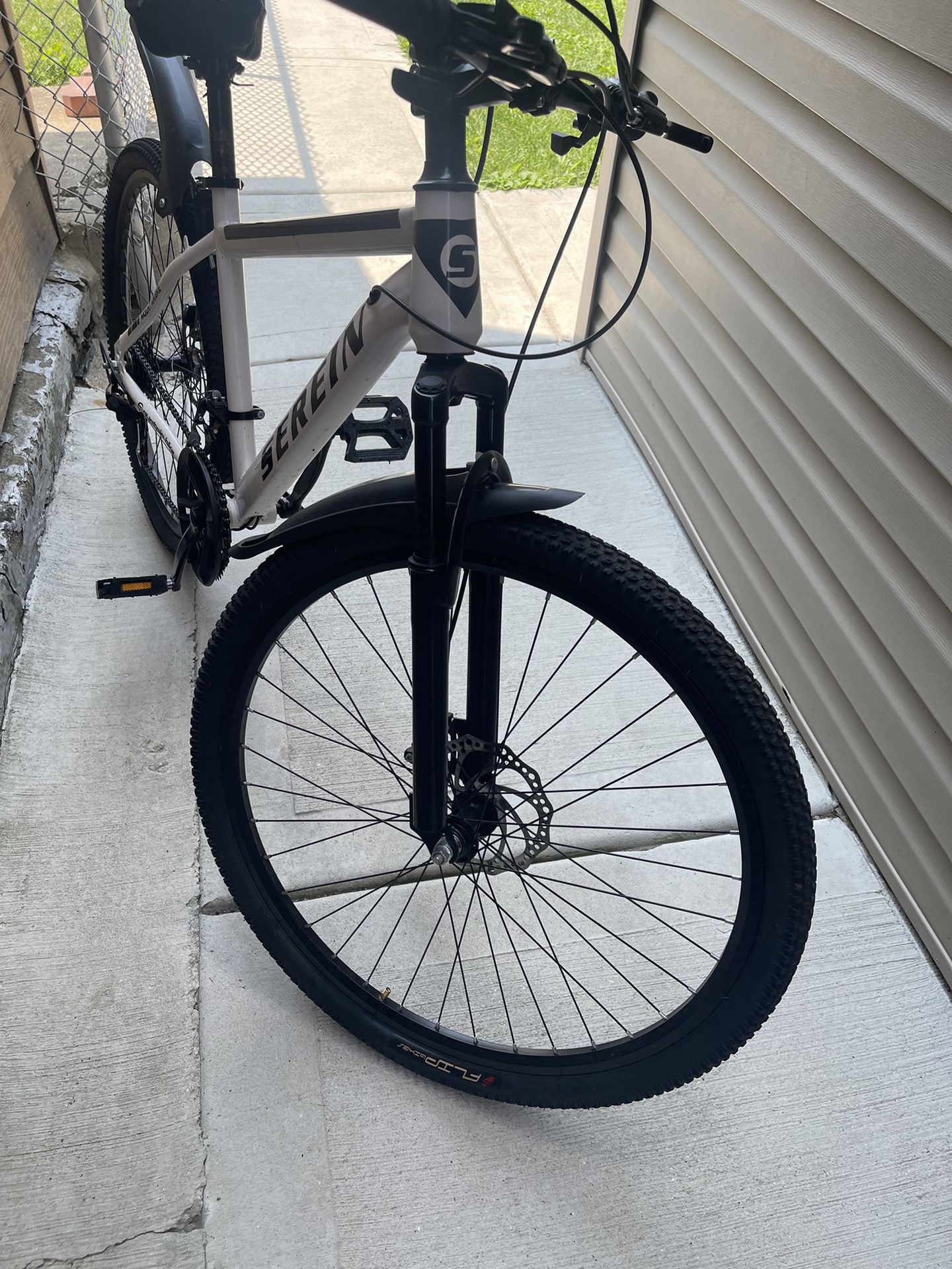 Bicicleta De Montaña En Buenas Condiciones