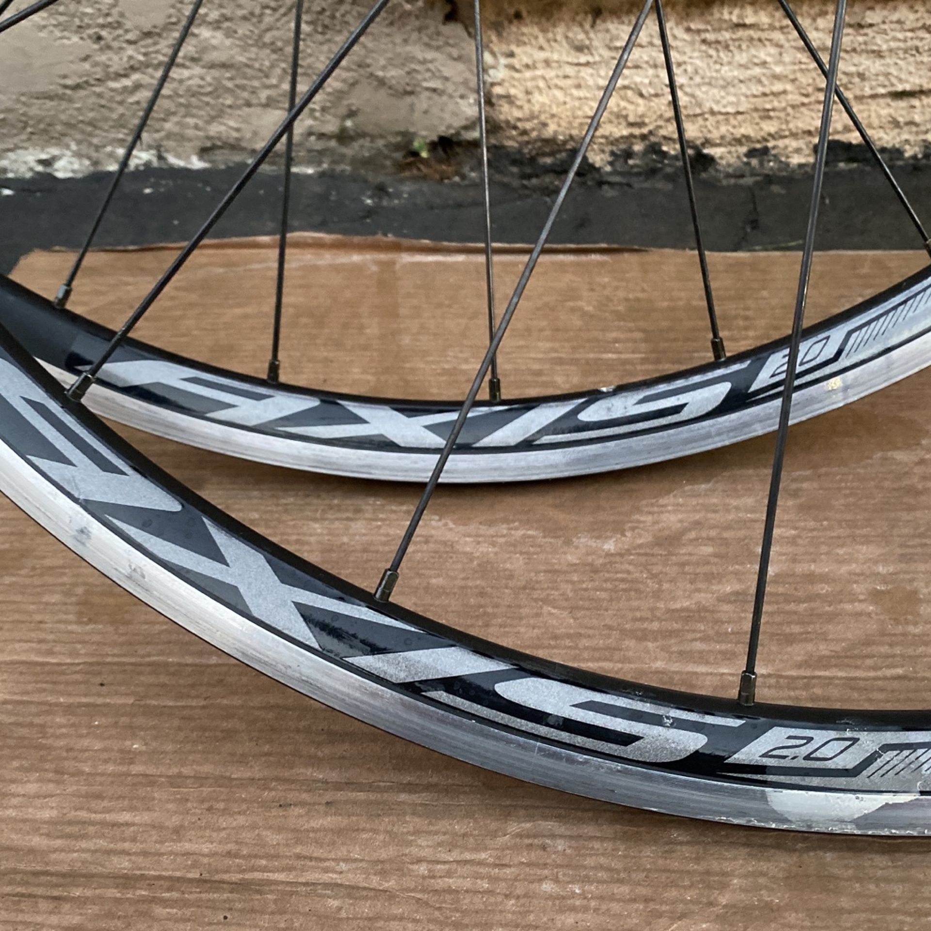 Specialized axis 2.0 hotsell