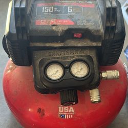 Compressor