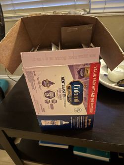 Baby Enfamil