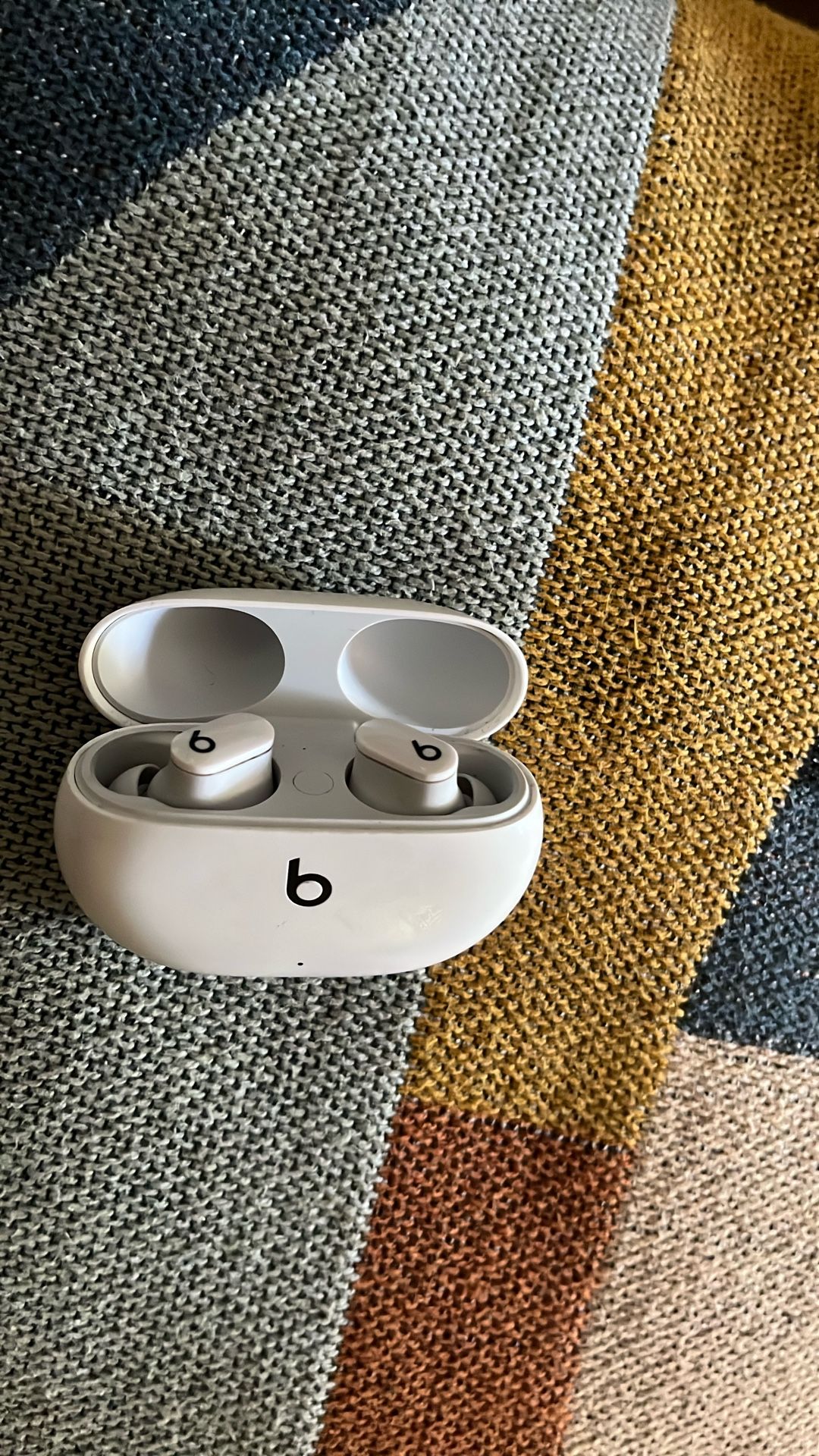 Beats Earbuds