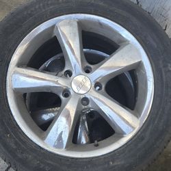 Eagle Alloys Wheels