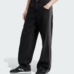 Adidas Firebird pants . Size 36