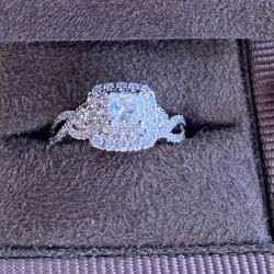 Engagement Ring 