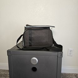 XBOX  Series X|S Console Travel Carry Bag