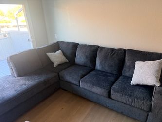Couch pillows