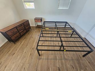 Queen bedroom set
