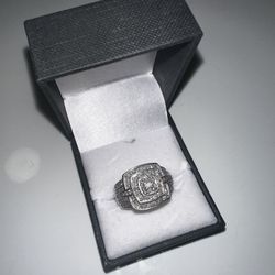Women’s Ring 