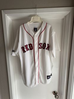 Boston Red Sox Replica Jersey