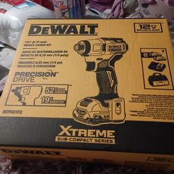 DeWalt
