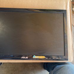 Computer monitor