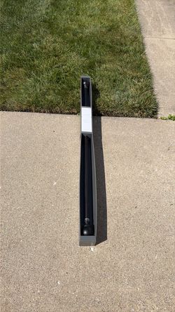 Curtain rod
