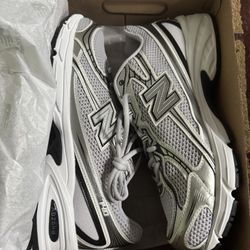 New Balance 740 Shoes NEW
