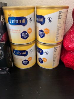 Enfamil Formula