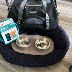 Dog Supplies