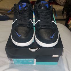 Nike Sb Dunk Friday Size 10 