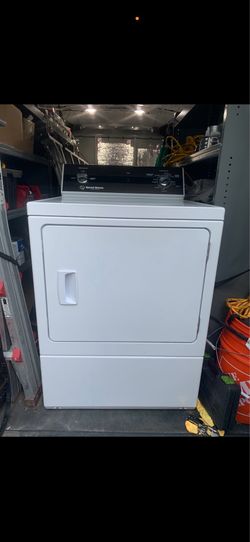 ELECTRIC DRYER