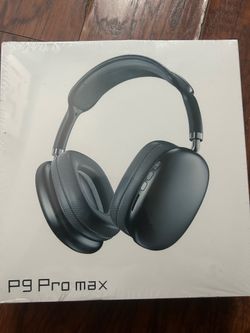 P9 Pro max