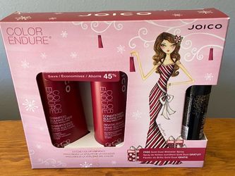 Joico Color Endure Hair Care Gift Set
