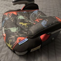 Kids Booster Seat