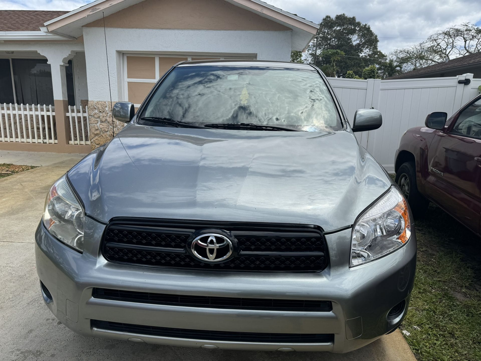 2006 Toyota Rav4 for Sale in Boynton Beach, FL - OfferUp