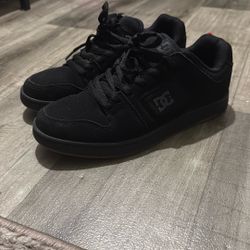 DC shoes