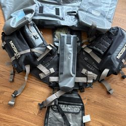 Mosko Reckless 80L