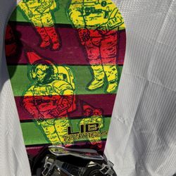 SICK SnowBoard collectible cannot get in us!! - $225 