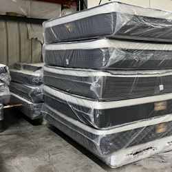 Twin Size Full Size King Size Queen Size, All Available Same-Day Delivery