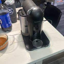 Nespresso