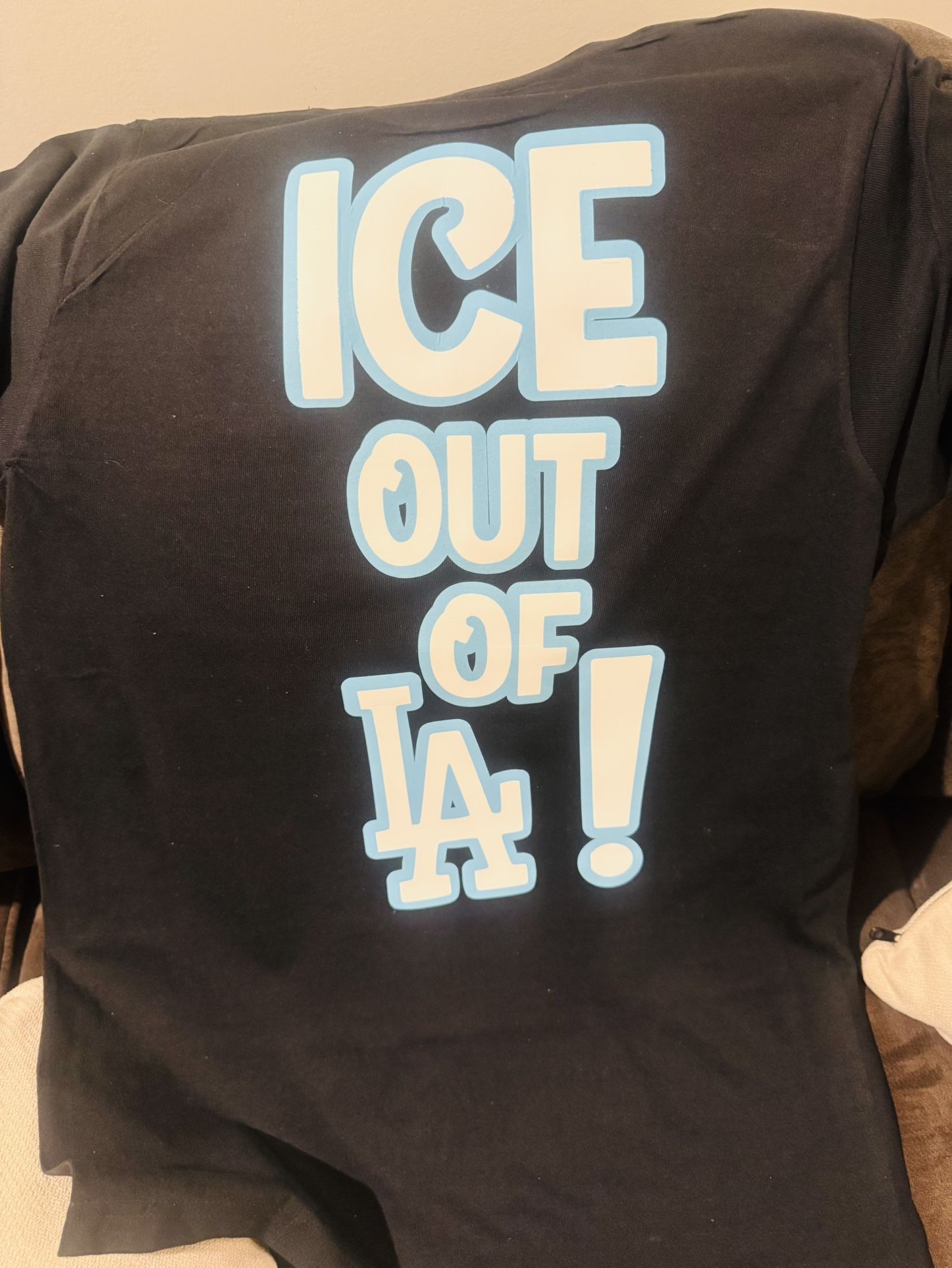 Personalized Shirts (camisas Personalizadas)