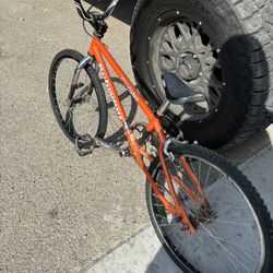 Vintage Schwin 20” BMX 