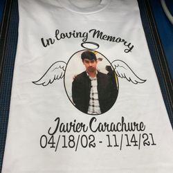 Customizet Tshirt