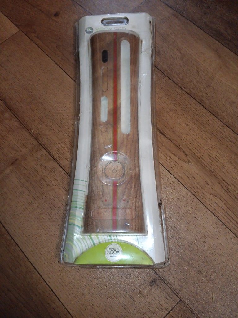 Xbox 360 Face Cover/ Faceplate