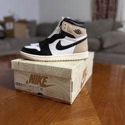 Jordan 1 Retro High Og Latte