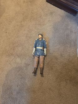 Star Wars Rogue One Cassian Andor Action Figure